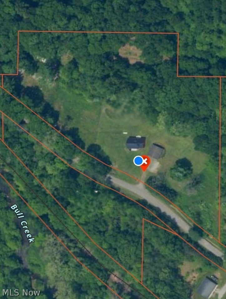 49410 Pioneer Road Negley OH 44441