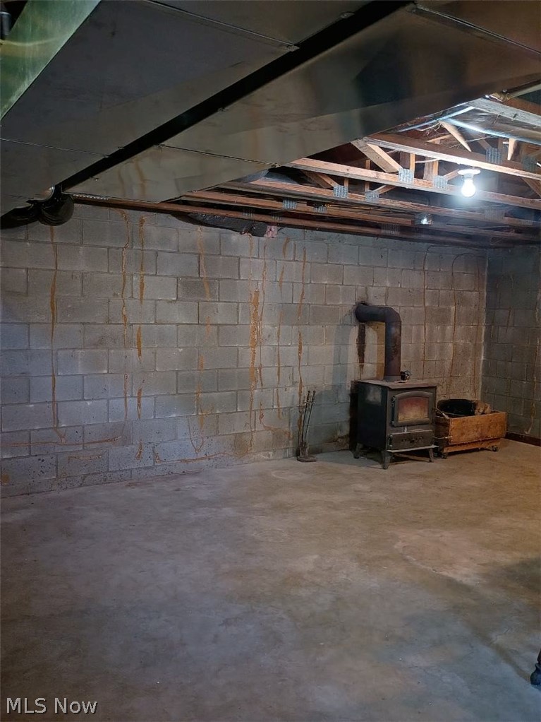 49410 Pioneer Road Negley OH 44441