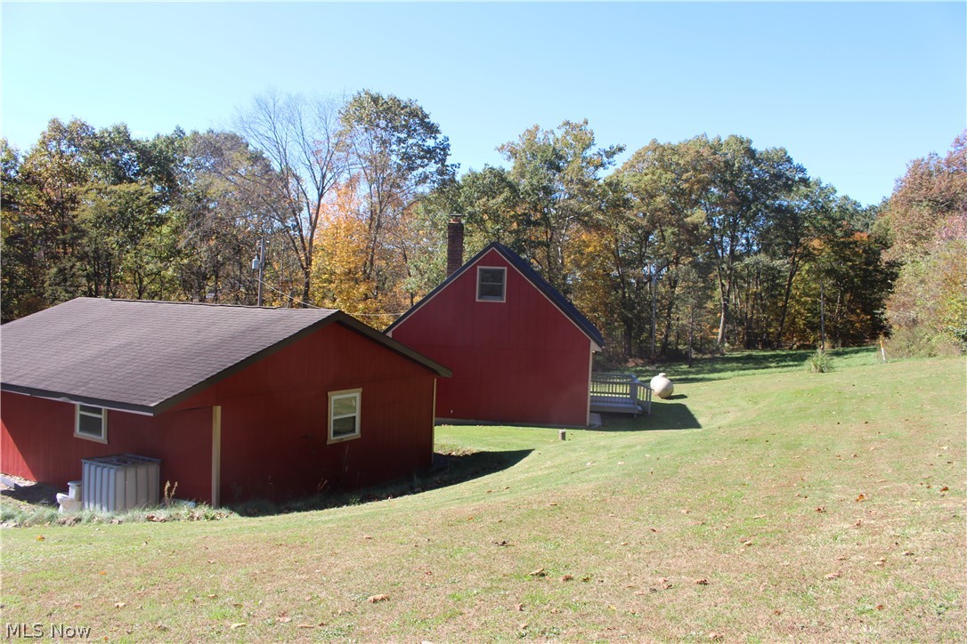 49410 Pioneer Road Negley OH 44441