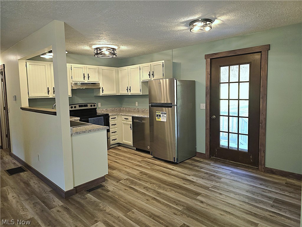 49410 Pioneer Road Negley OH 44441