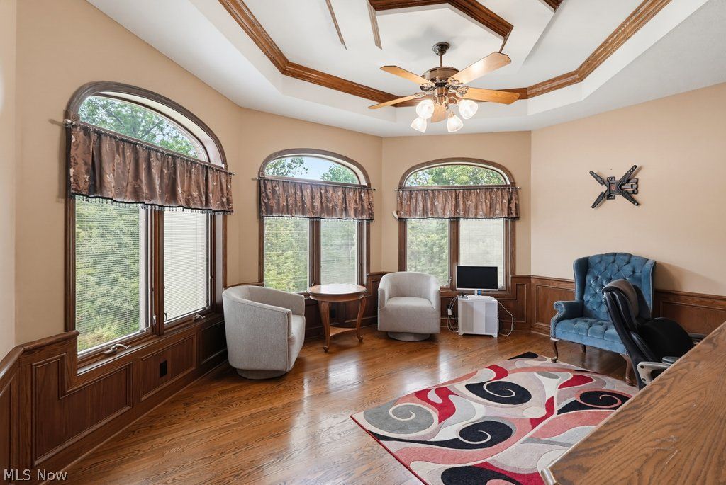 2080 Oxford Circle Hinckley OH 44233
