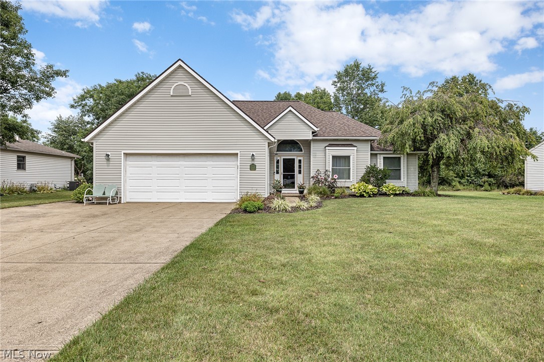 1033 Wabash Avenue Grafton OH 44044
