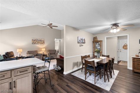 1033 Wabash Avenue Grafton OH 44044