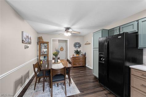 1033 Wabash Avenue Grafton OH 44044