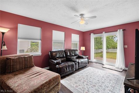 1033 Wabash Avenue Grafton OH 44044