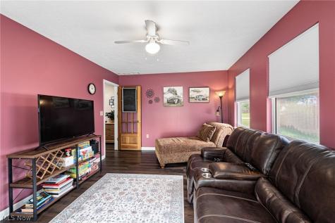 1033 Wabash Avenue Grafton OH 44044