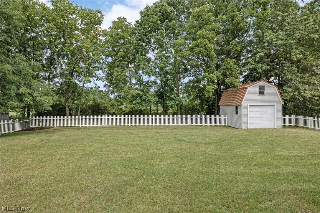 1033 Wabash Avenue Grafton OH 44044