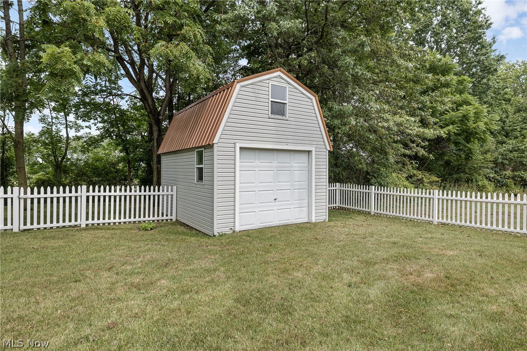 1033 Wabash Avenue Grafton OH 44044