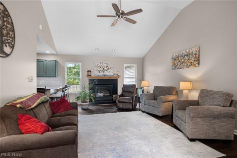 1033 Wabash Avenue Grafton OH 44044