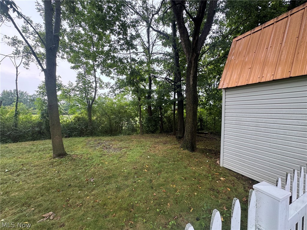 1033 Wabash Avenue Grafton OH 44044