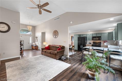 1033 Wabash Avenue Grafton OH 44044