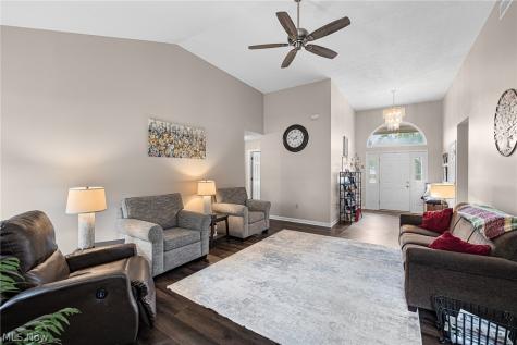 1033 Wabash Avenue Grafton OH 44044