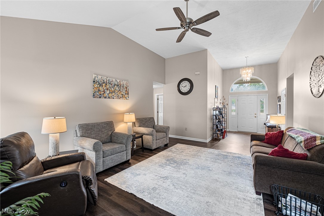 1033 Wabash Avenue Grafton OH 44044