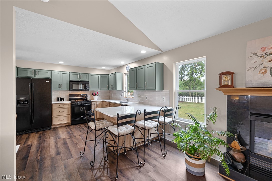 1033 Wabash Avenue Grafton OH 44044