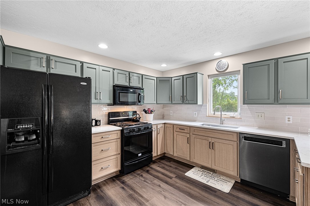 1033 Wabash Avenue Grafton OH 44044
