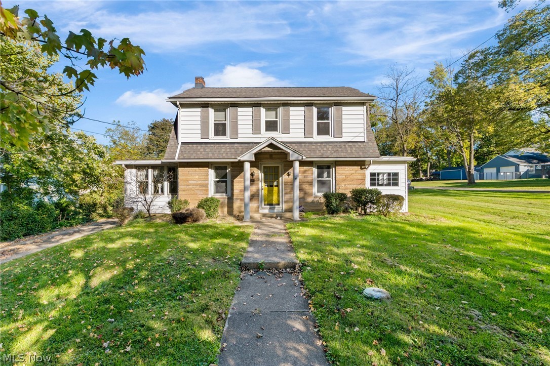 536 NW Jackson Avenue NW Massillon OH 44646