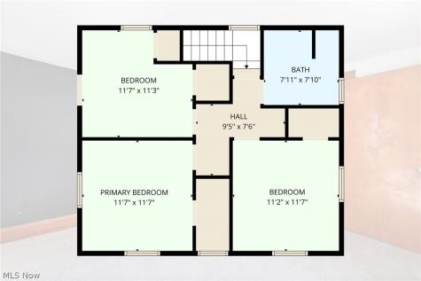 536 NW Jackson Avenue NW Massillon OH 44646