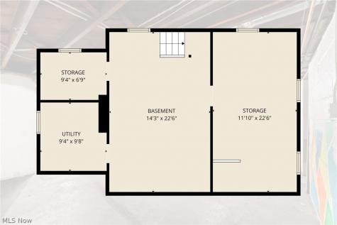 536 NW Jackson Avenue NW Massillon OH 44646
