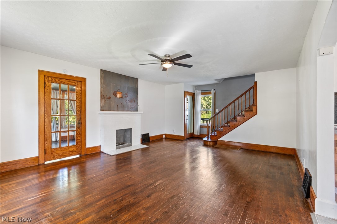 536 NW Jackson Avenue NW Massillon OH 44646