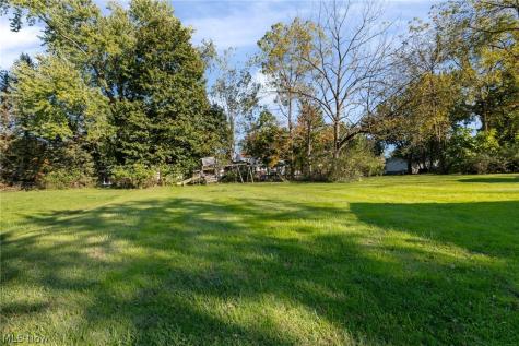 536 NW Jackson Avenue NW Massillon OH 44646