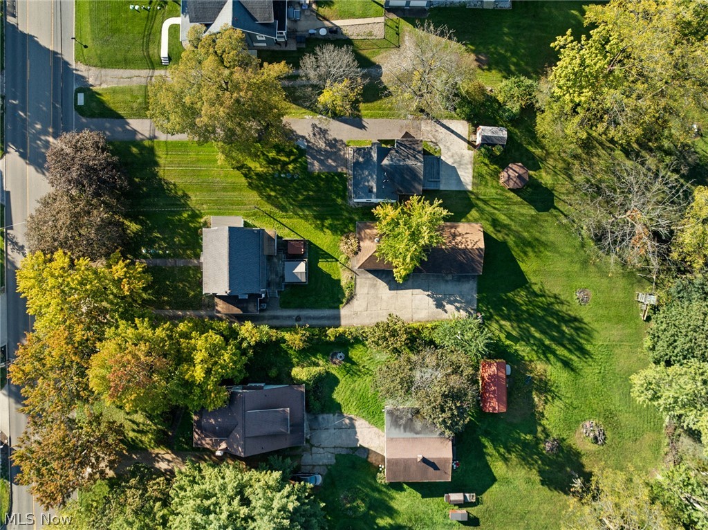 536 NW Jackson Avenue NW Massillon OH 44646
