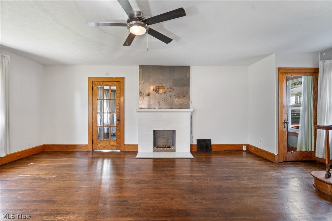 536 NW Jackson Avenue NW Massillon OH 44646
