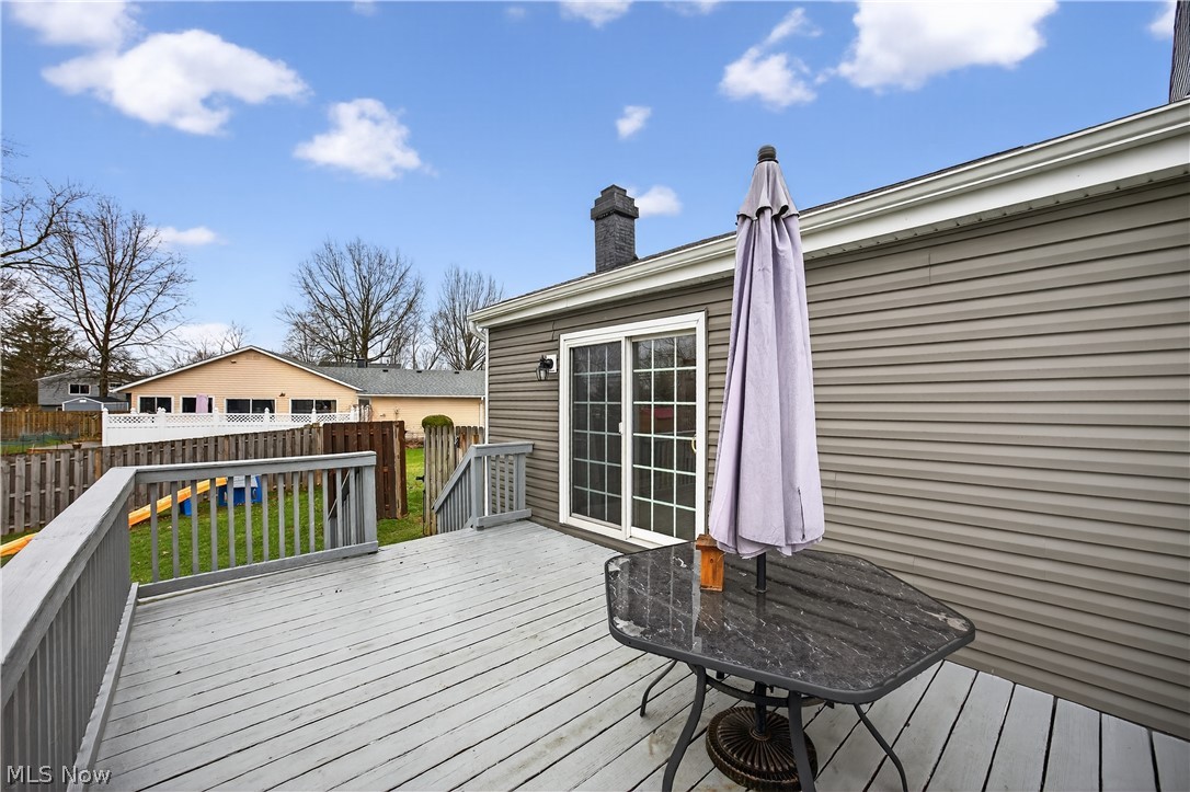 30 Chelmsford Drive Aurora OH 44202