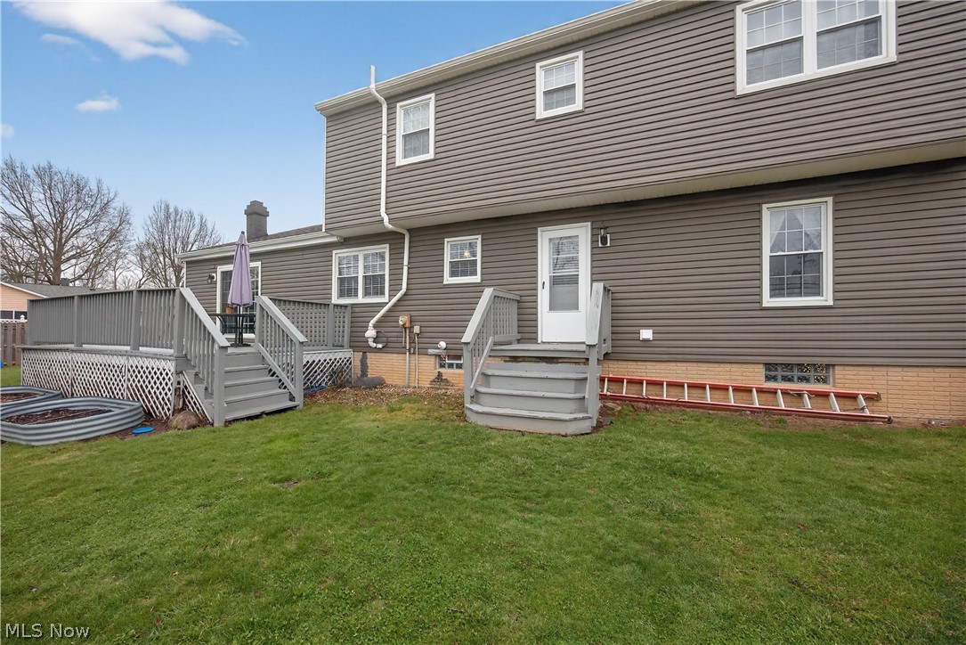 30 Chelmsford Drive Aurora OH 44202