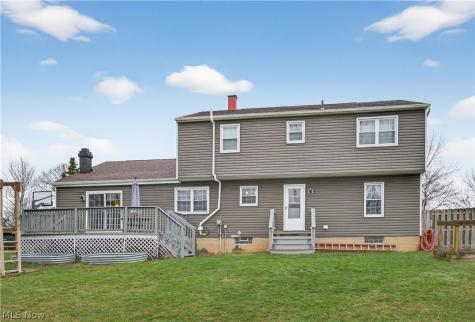 30 Chelmsford Drive Aurora OH 44202