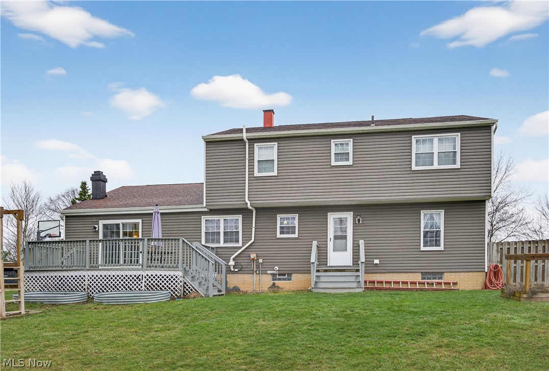 30 Chelmsford Drive Aurora OH 44202