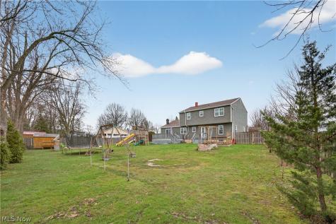 30 Chelmsford Drive Aurora OH 44202