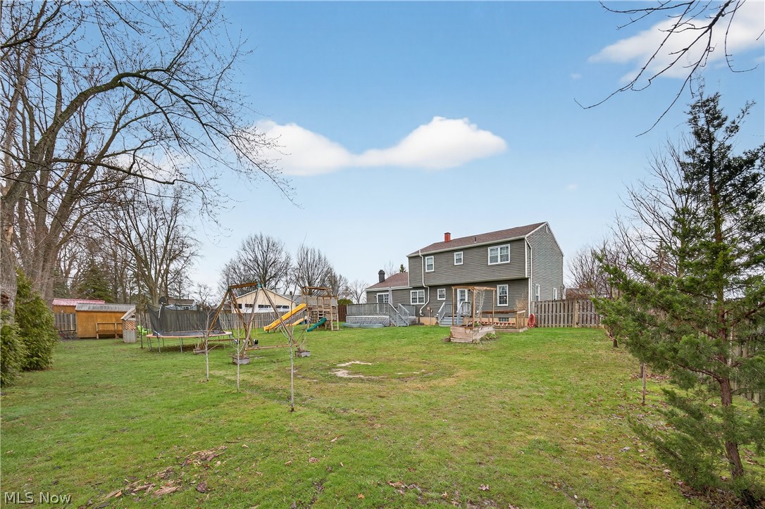 30 Chelmsford Drive Aurora OH 44202