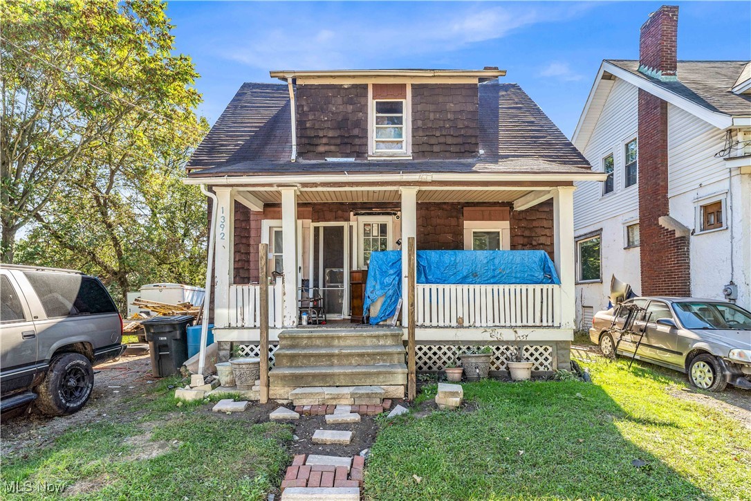 1392 Belcher Avenue Akron OH 44314