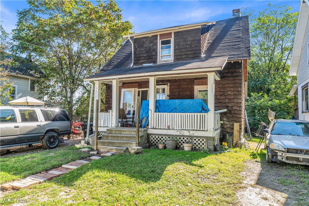 1392 Belcher Avenue Akron OH 44314