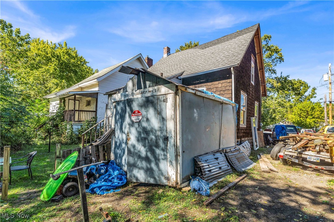 1392 Belcher Avenue Akron OH 44314