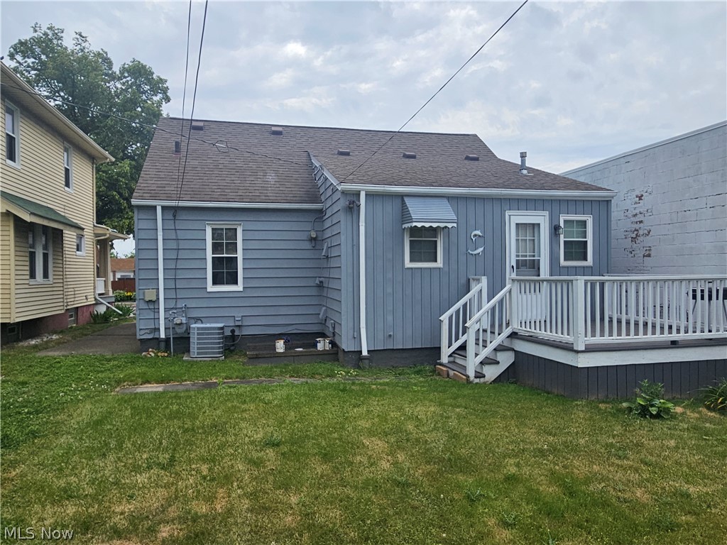 3700 W 148th Street Cleveland OH 44111