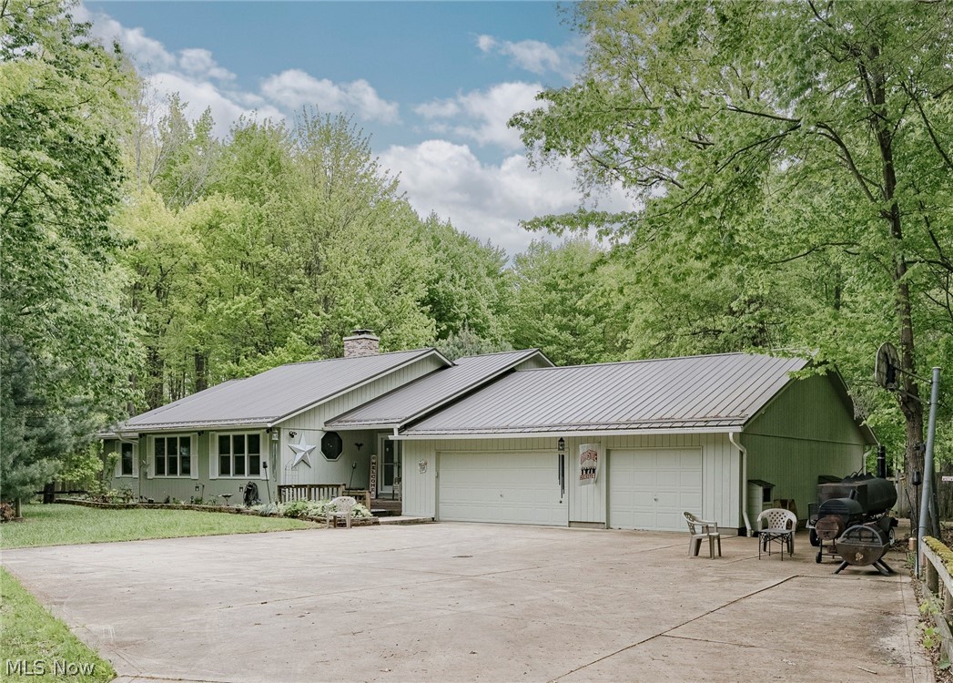 7814 Poorman Road Vermilion OH 44089