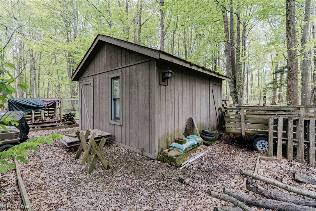7814 Poorman Road Vermilion OH 44089