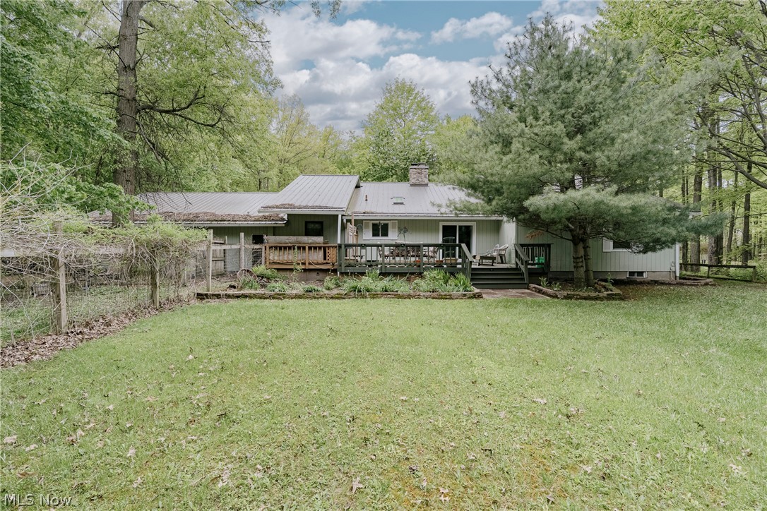 7814 Poorman Road Vermilion OH 44089