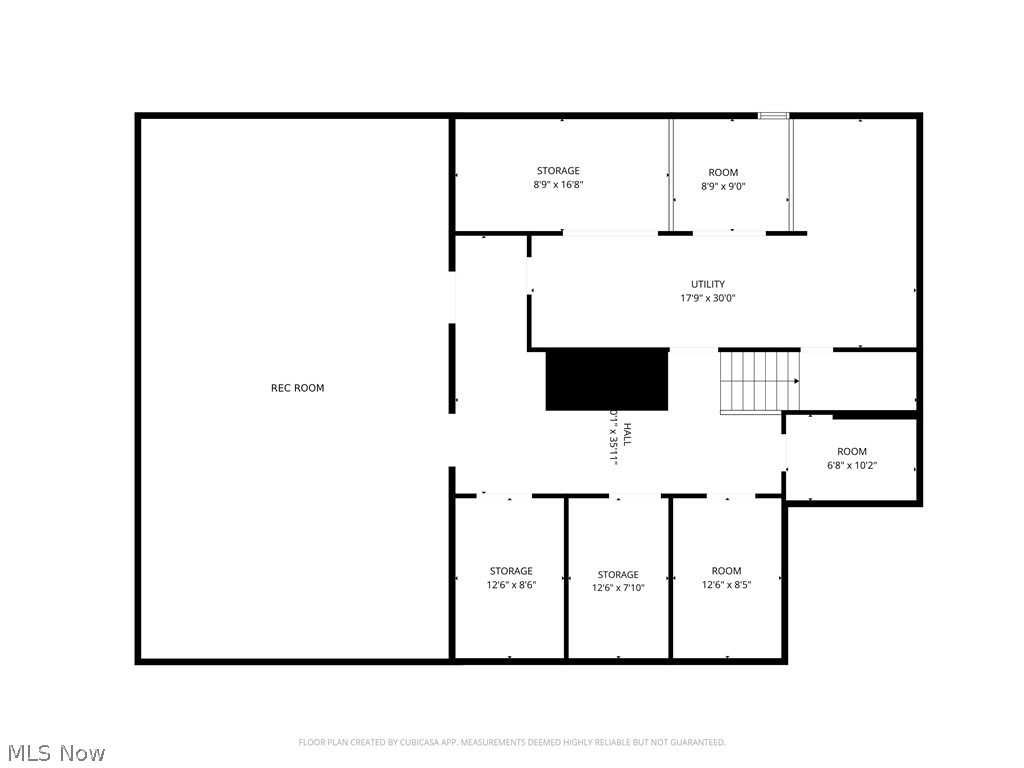 7814 Poorman Road Vermilion OH 44089
