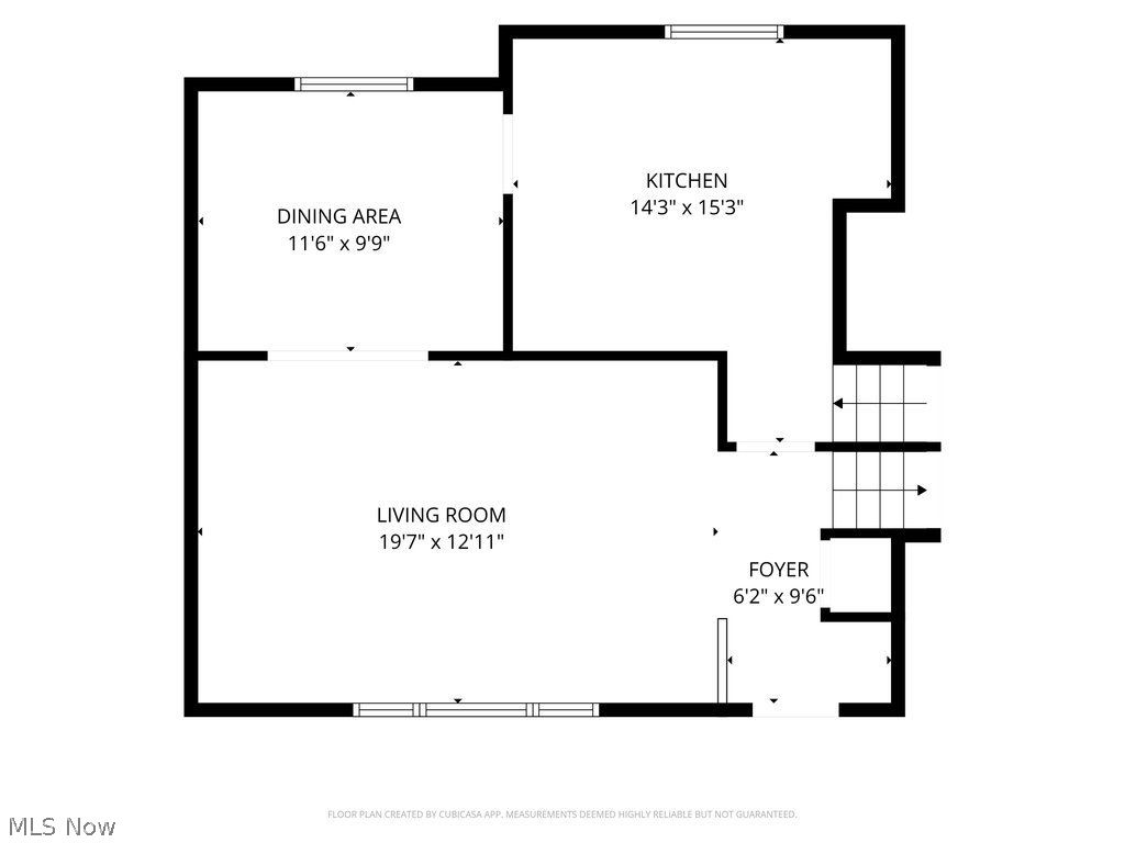 154 Pickwick Drive Northfield OH 44067