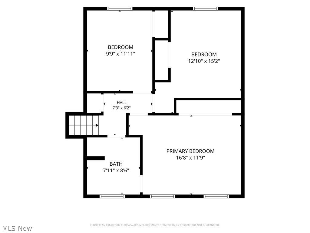 154 Pickwick Drive Northfield OH 44067