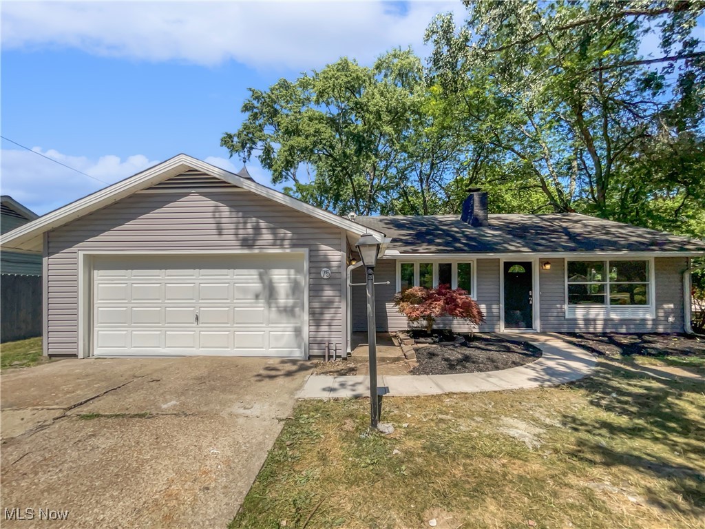 75 Sunset Drive Berea OH 44017