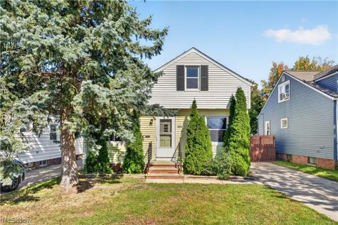 5902 Morningside Drive Parma OH 44129