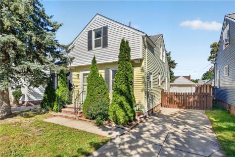 5902 Morningside Drive Parma OH 44129