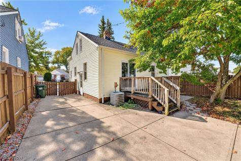 5902 Morningside Drive Parma OH 44129