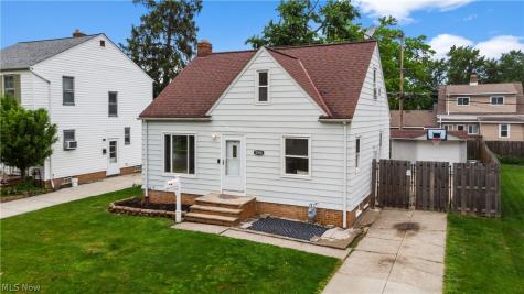 5000 Kenmore Avenue Parma OH 44134