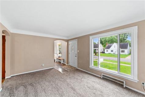 5000 Kenmore Avenue Parma OH 44134