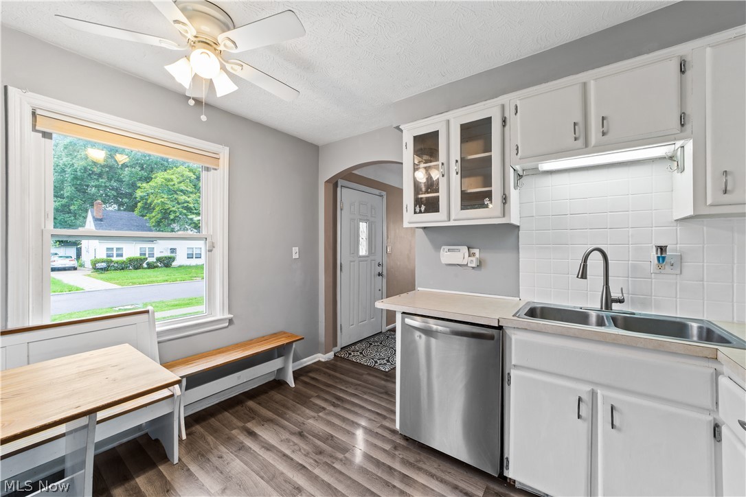 5000 Kenmore Avenue Parma OH 44134