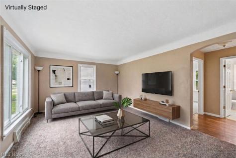 5000 Kenmore Avenue Parma OH 44134